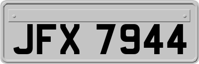 JFX7944