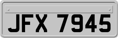 JFX7945