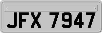 JFX7947