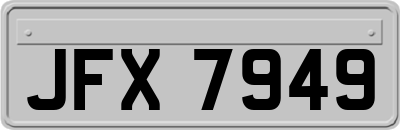 JFX7949