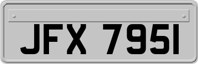 JFX7951