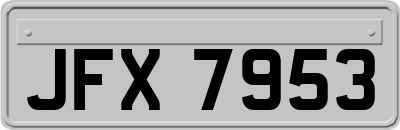 JFX7953
