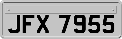 JFX7955