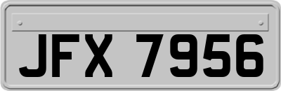 JFX7956