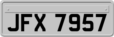 JFX7957