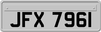JFX7961