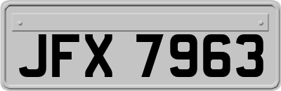 JFX7963
