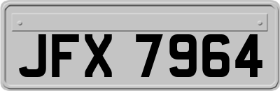 JFX7964