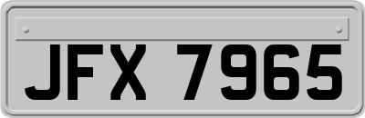 JFX7965