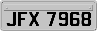 JFX7968