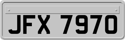 JFX7970
