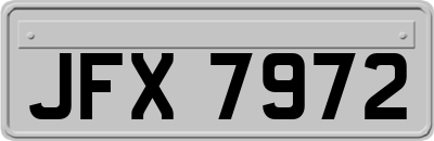 JFX7972