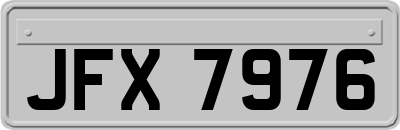 JFX7976