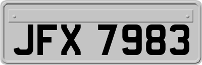 JFX7983