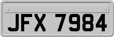 JFX7984