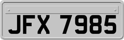 JFX7985
