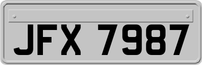 JFX7987