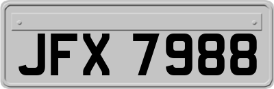 JFX7988