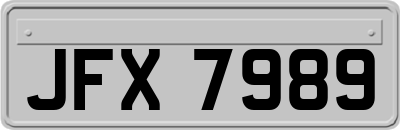 JFX7989