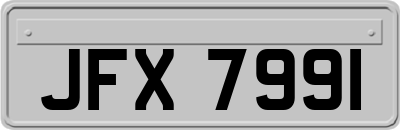 JFX7991