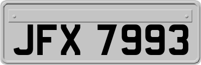 JFX7993