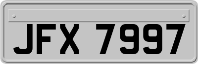 JFX7997