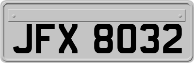 JFX8032