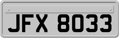 JFX8033