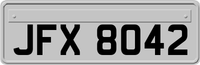 JFX8042