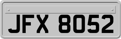 JFX8052