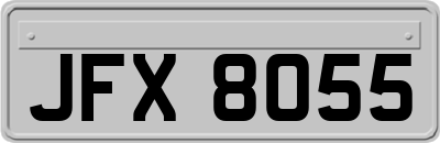 JFX8055