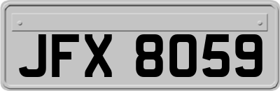 JFX8059