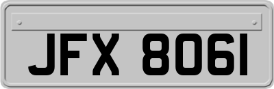 JFX8061