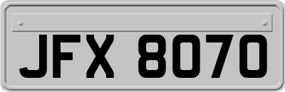 JFX8070