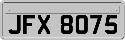 JFX8075