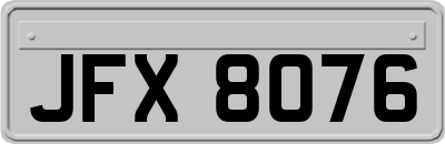 JFX8076