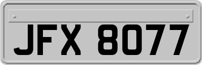 JFX8077