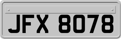 JFX8078