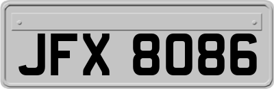 JFX8086