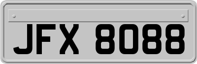 JFX8088