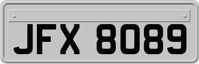 JFX8089