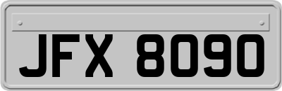 JFX8090
