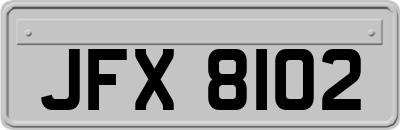 JFX8102