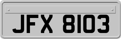 JFX8103
