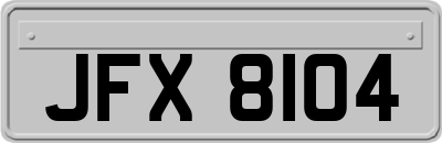 JFX8104