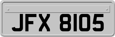 JFX8105