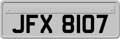 JFX8107
