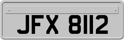 JFX8112