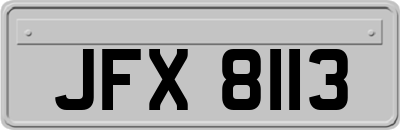JFX8113