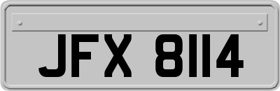 JFX8114